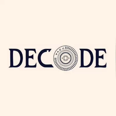 Decode Luxury Restrobar profile