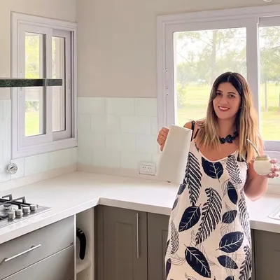 Melanie Meoni. Decodecasita® - Diy -tutoriales - tips deco profile