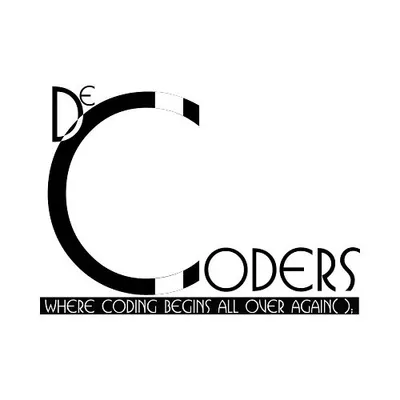 DeCoders profile