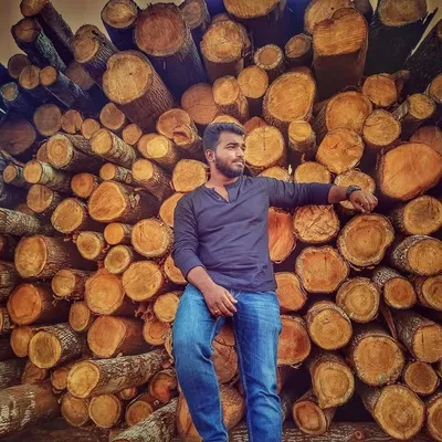Shashikiran M profile
