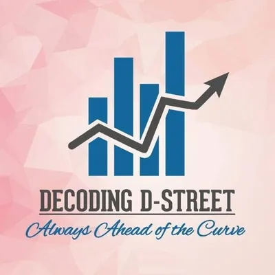 DECODING D-STREET profile