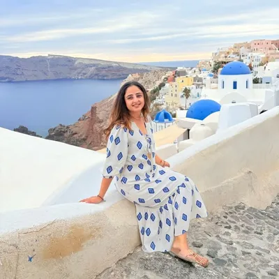 Tamanna Maggo profile