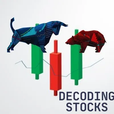 Decoding Stocks profile