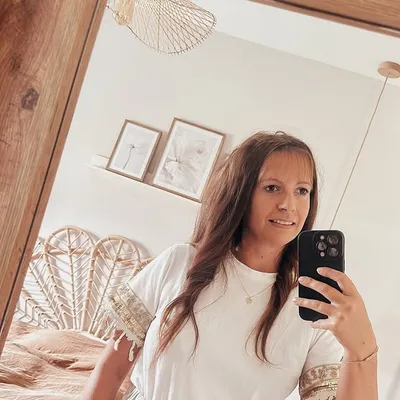 Elodie Guillermin profile