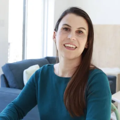 Déconome / Stéphanie Guéritaud profile