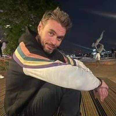 Laurent Decool-Gensane profile