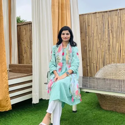 Jasleen Kaur profile
