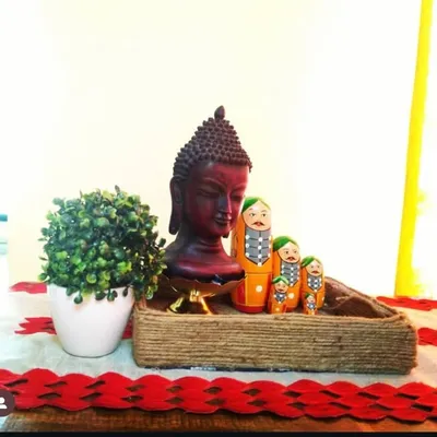 Decor Tadka profile