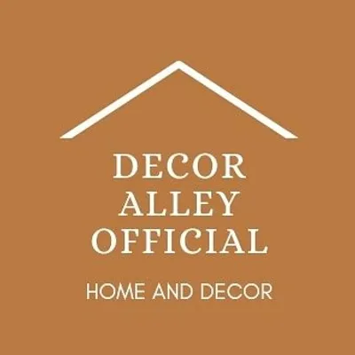 Decor Alley profile
