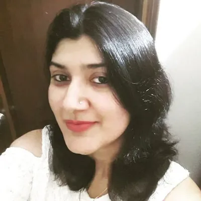 Surbhi Tangri 🧿 profile