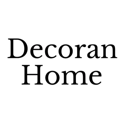 Decoran Home | Home Decor profile