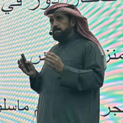 Dr. Mohammad Jassim profile