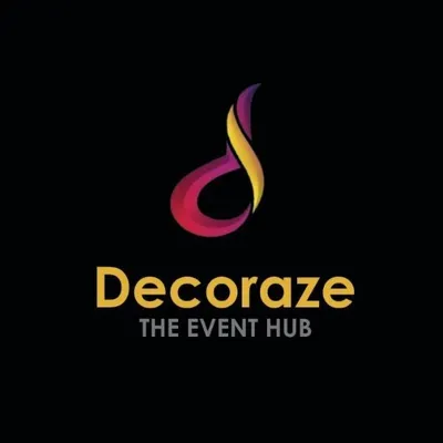 Decoraze Eventhub profile