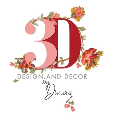 3D Design And Decor By Dinaz profile