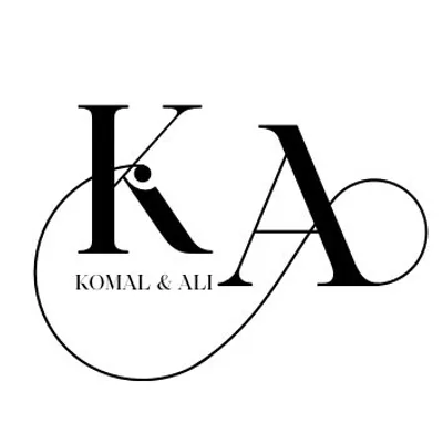 KOMAL & ALI profile