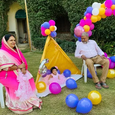 ✨DECOR BY SHREE ✨ SURPRISE | DECORATION | AJMER | PARTY PLANNER profile
