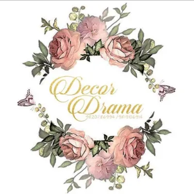 Decordrama by Heena and Aasiya profile