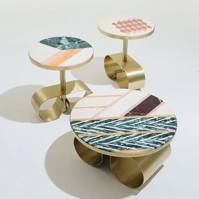 �INTERIOR DESIGN MAGAZINE � profile