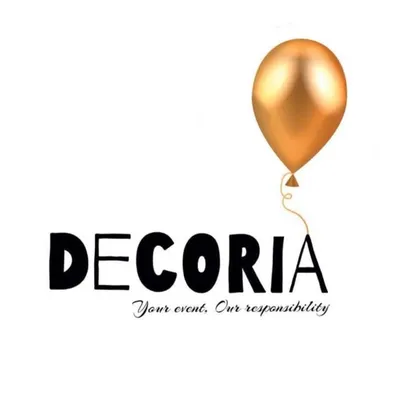 Decoria Events by Isha Sameen profile
