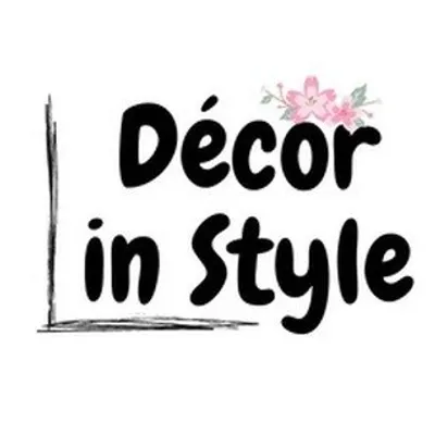 Decor in Style Shop profile