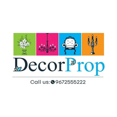 DecorProp Suppliers Pvt Ltd, Jaipur profile