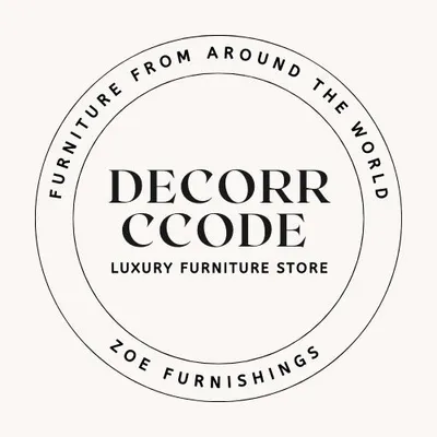 Zoe Furnishings • Decorr Ccode profile