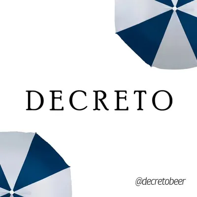DECRETO BEER profile