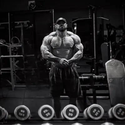 Declan White profile