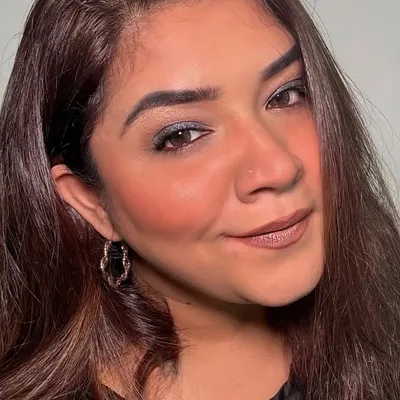 ANERI THAKKER🌻 profile