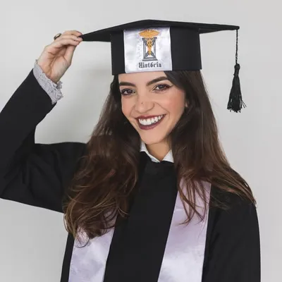 Débora Aladim profile