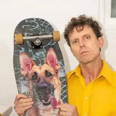 David Quirk profile