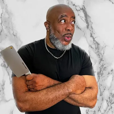 DEDDY’S KITCHEN on YouTube profile