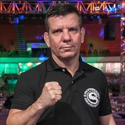 Dedé Pederneiras profile