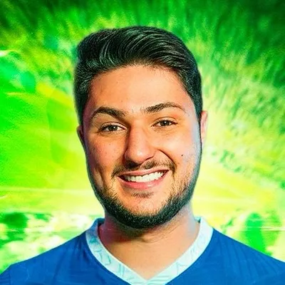 André Campos profile