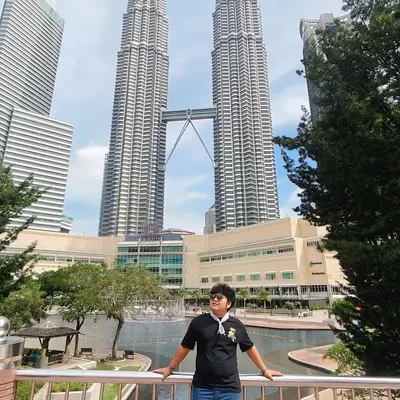 dede iskandar jaelani profile
