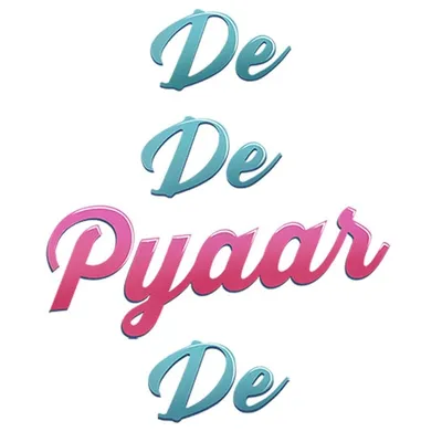 De De Pyaar De profile