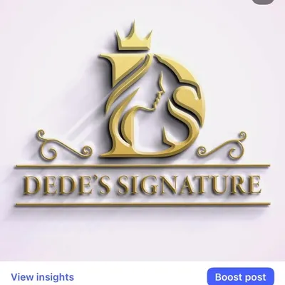 Dede's Signature profile