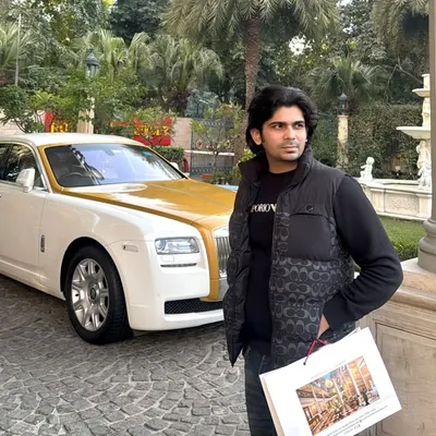 Gaurav profile