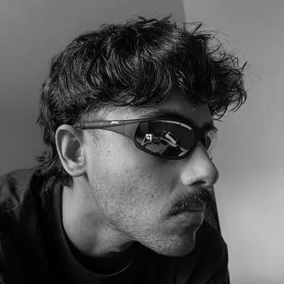 Ahmed Khan profile