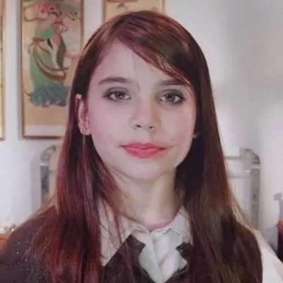 Eva De Dominici profile