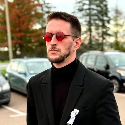 Nemanja Dedovic ๐ธ๐ profile