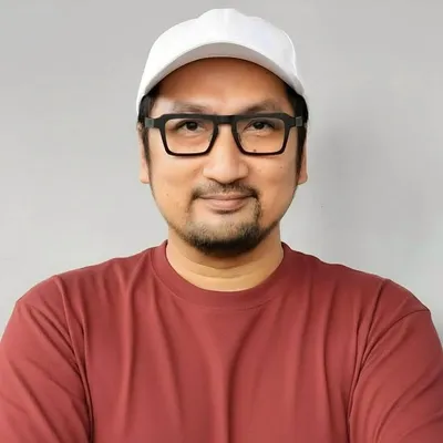 Dedy Irvan profile
