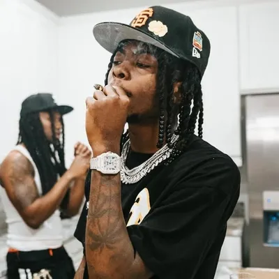 Lil Deezy🦅 profile