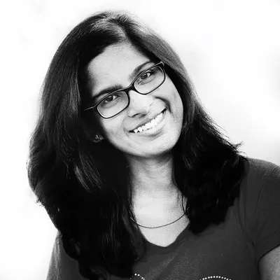 Dhatchayini Arunachalam profile