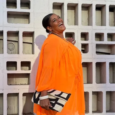 Dawn Ellerbe | Plus Size Fashion & LifeStyle profile