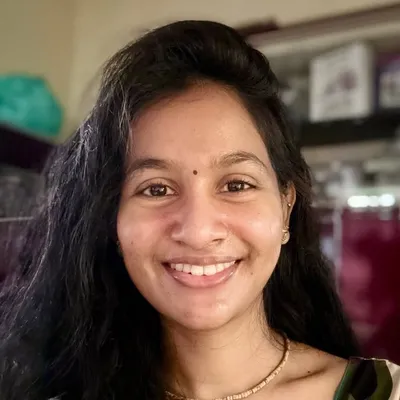Dejeshwini | Visual Storyteller profile