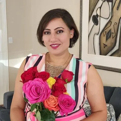 Deepshikha profile