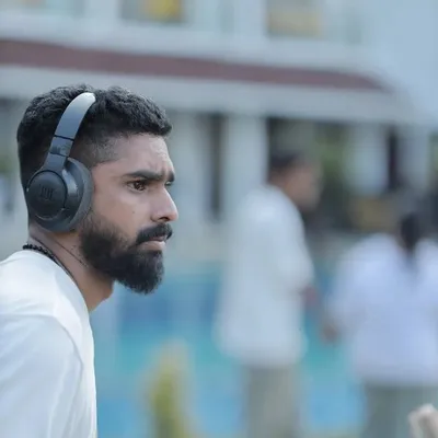 DEEJAY NIVIN profile