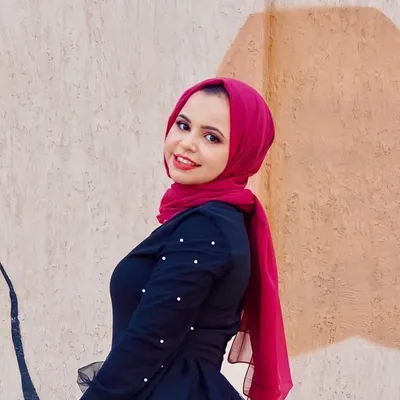 Dalal Mohamad Alabdullah profile