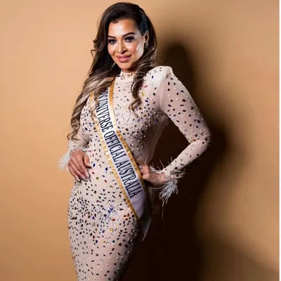 Debasrita Ramay profile